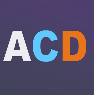 ACD Studio Logo