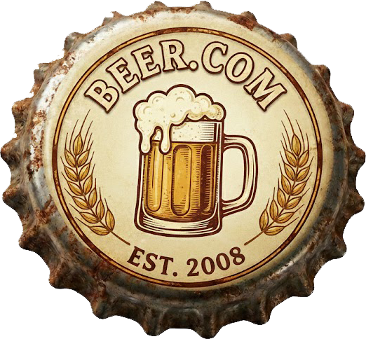 three beer Logo