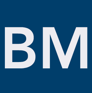Business Media Logo