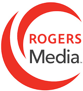 Rogers Media Logo